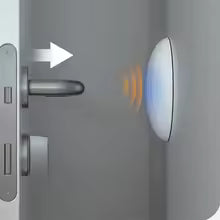 DoorGuard™ — Silicone Door Stoppers 5-Pack