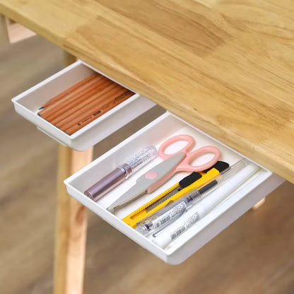 HiddenDesk™ — Cassetto Sottoscrivania