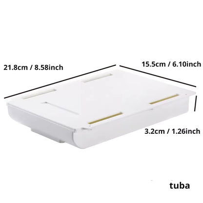 HiddenDesk™ — Cassetto Sottoscrivania