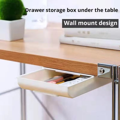 HiddenDesk™ — Cassetto Sottoscrivania